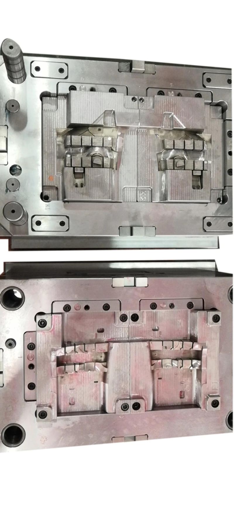Plastic Factory Industrial Equipment Parts