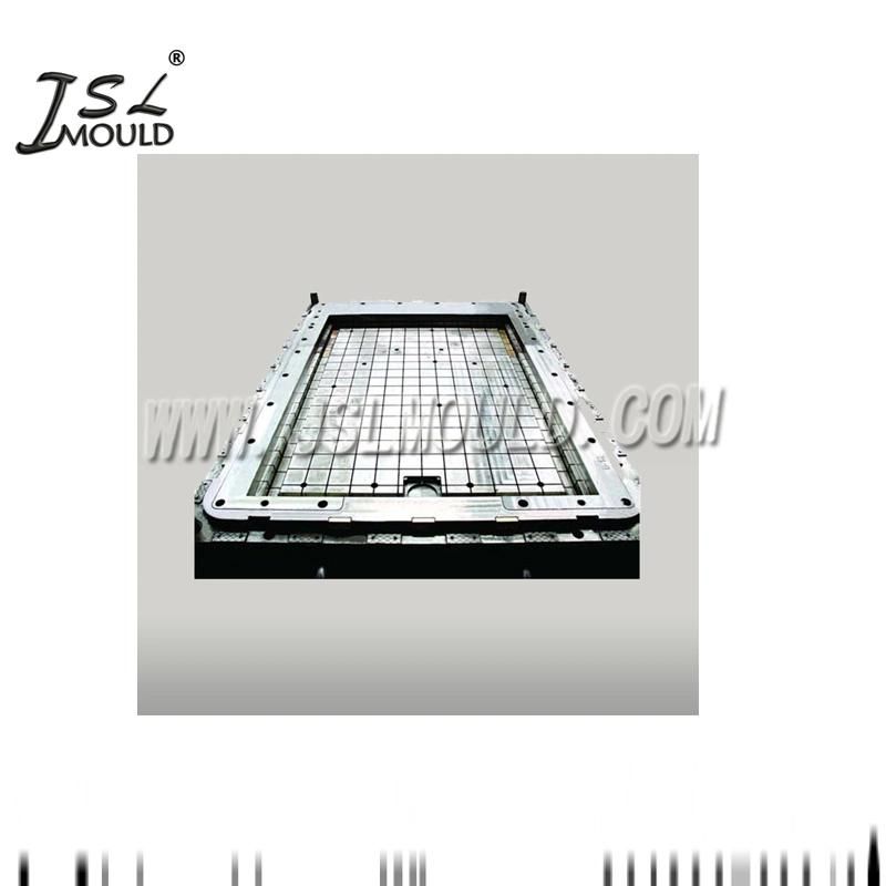 China Quality SMC Basketball Backboard Compression Mould