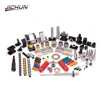 Quality Assurance Custom Plastic Molding Injection Parts