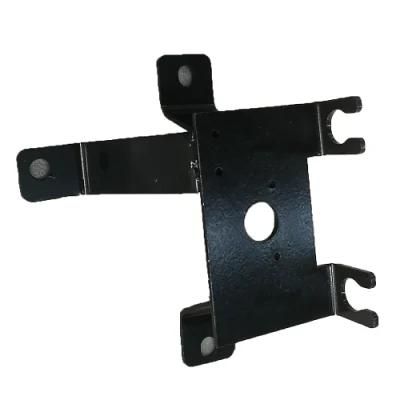Fitness Equipment Component Shift Lock Stamping