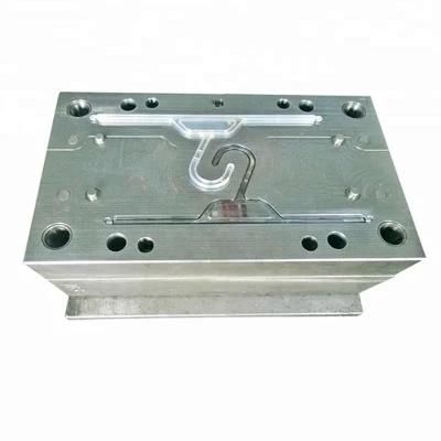Supply OEM Injection Molds for ABS Material Plastic Coat Hanger