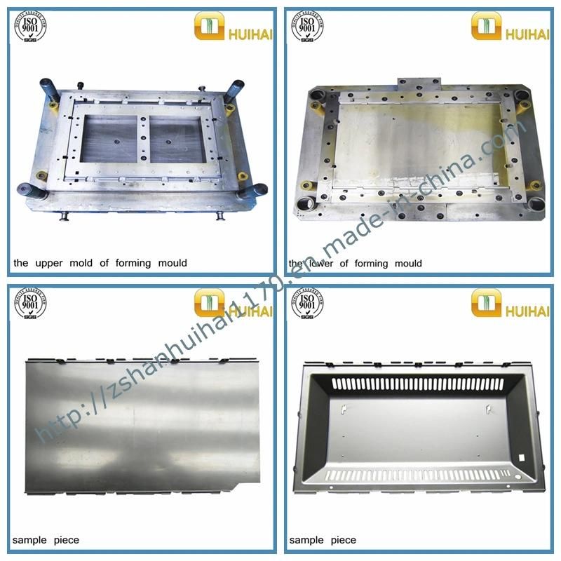 Metal Stamping Dies for kitchenware Mould