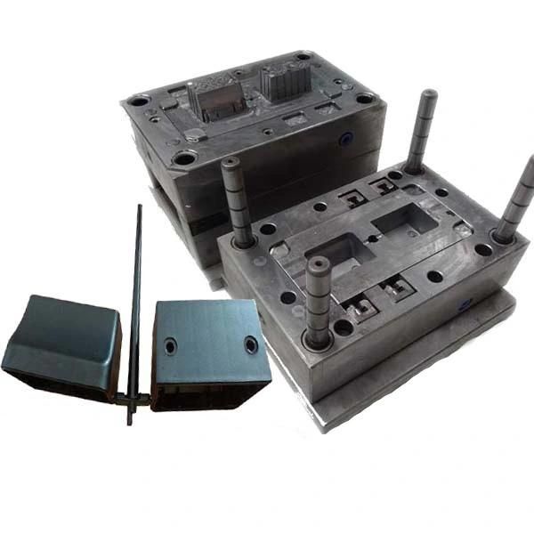 China High Demand Plastic Products Factory Electronic Plastic Product Mould