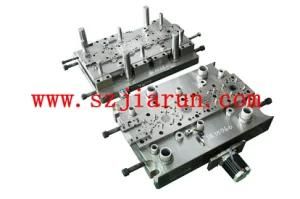 Customize Stamping Mould/Die/Mold/Tool Supplier Manufacturer