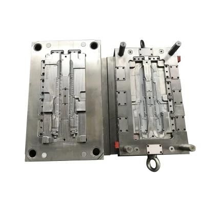 Customized/Designing Plastic Injection Mold for Auto Part