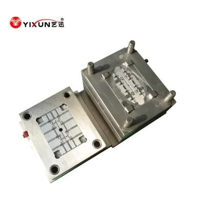 OEM Precision Plastic Injection Mold