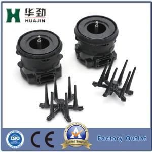 Rotor Shell Injection Molding