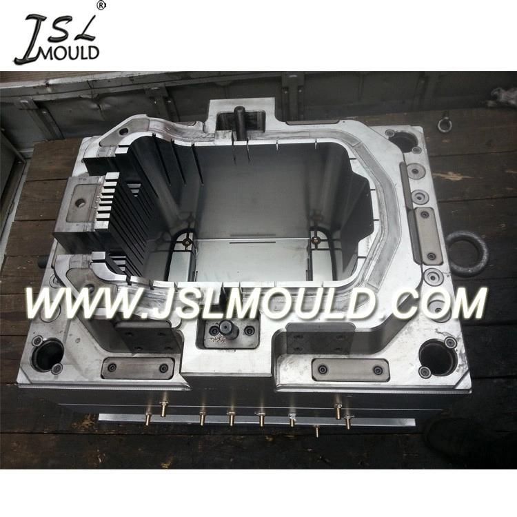 Injection Plastic Mould for Wringer Trolley