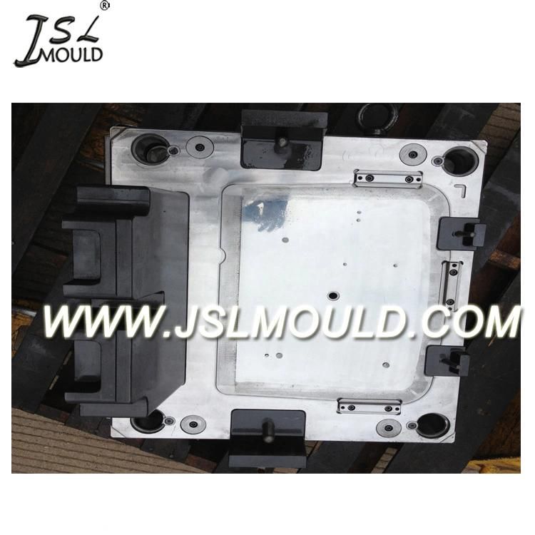 Customized Plastic Mineral Water Pot Mould
