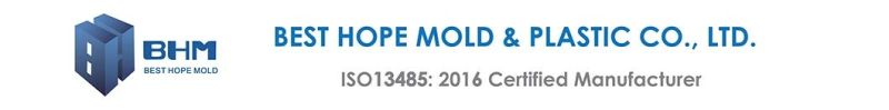 OEM Medical Plastic Molding/Custom Injection Molding for Medical Devices Injection Mold