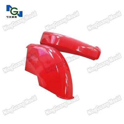BMC Molds