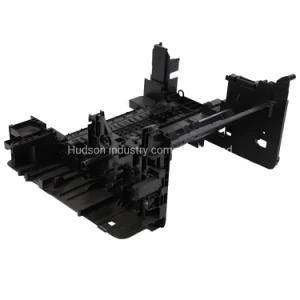 Injection Mold Molding Service ABS Plastic Custom Part Supplier
