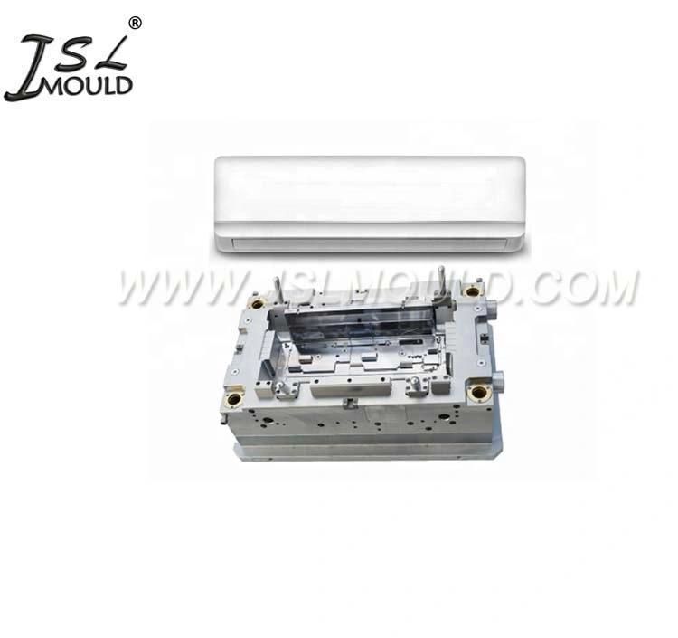 Injection Air Conditioner Air Flow Outlet Mould