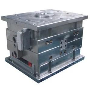 High Quality Customized Plastic Equipment Injection Moulding