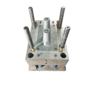 Custom High Quality LED Light Parts Plastic Shell Mould