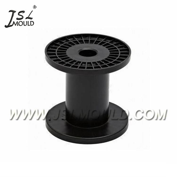 Injection Plastic Cable Reel Bobbin Mold