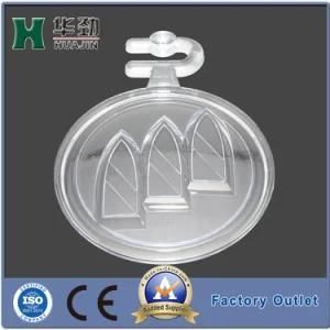 Buick Logo Transparent Front Cover High Precision Injection Molding