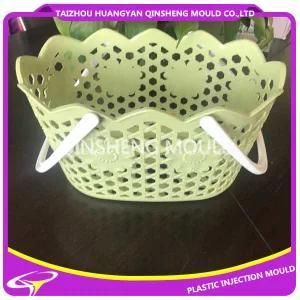 Fashion Flower Basket Tooling