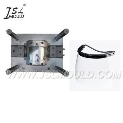 High Quality Injection Mould for Plastic Face Shield