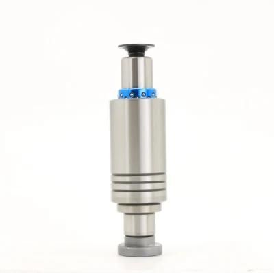 Oilless Slide Plate Punch Guide Bushing Shoulder Guide Bush Sintered Wear Plate Stamping ...