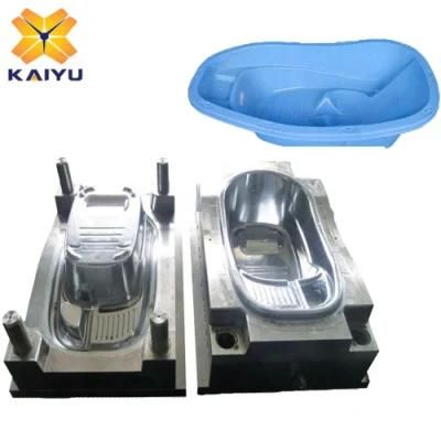 Household Product Mould for Plastic Baby Bathtub Injection Mould