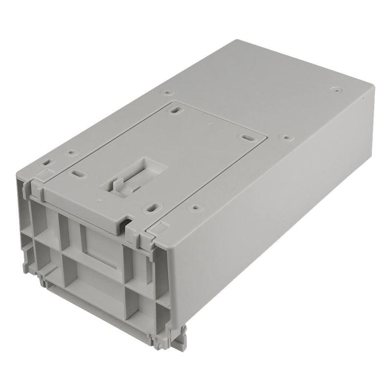 High Precision Custom Plastic Injection Molding Service Parts