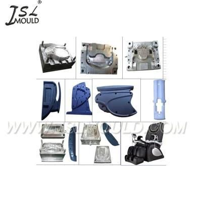Massage Armchair Plastic Parts Injection Mould