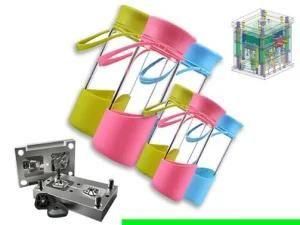 Customized Plastic Cup Injection Mold
