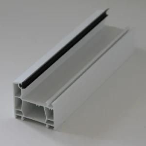 PVC Window Profile/PVC Plastic Frame/UPVC Profile for Window