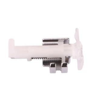 Custom Precision Plastic Injection Mold Manufacture