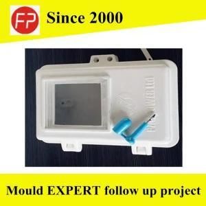 Fiberglass Distribution Box for Indoor and Outdoor Wall Mounting Mould