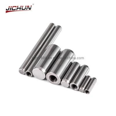 Cheap Price Precision Machine Taper Dowel Pin for Mold Accessories