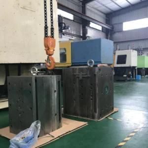 Customized High Precision Plastic Mould Products Maker Injection Mold Manufacturer ...