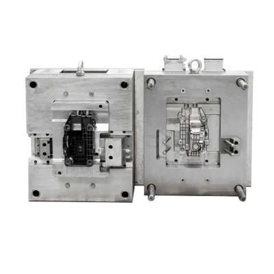 Manufacturer High Precision Gravity Die Casting Mold Makers