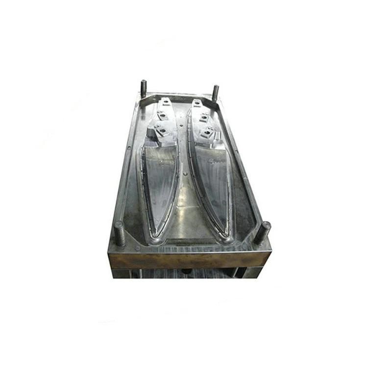 Customized/Designing Plastic Injection Molds for Housing Use Basin