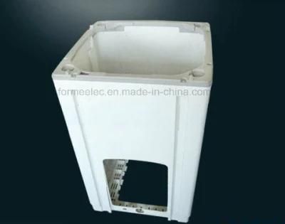 Water Dispenser Plastic Mould Design Manufacture Watering Trough Mold