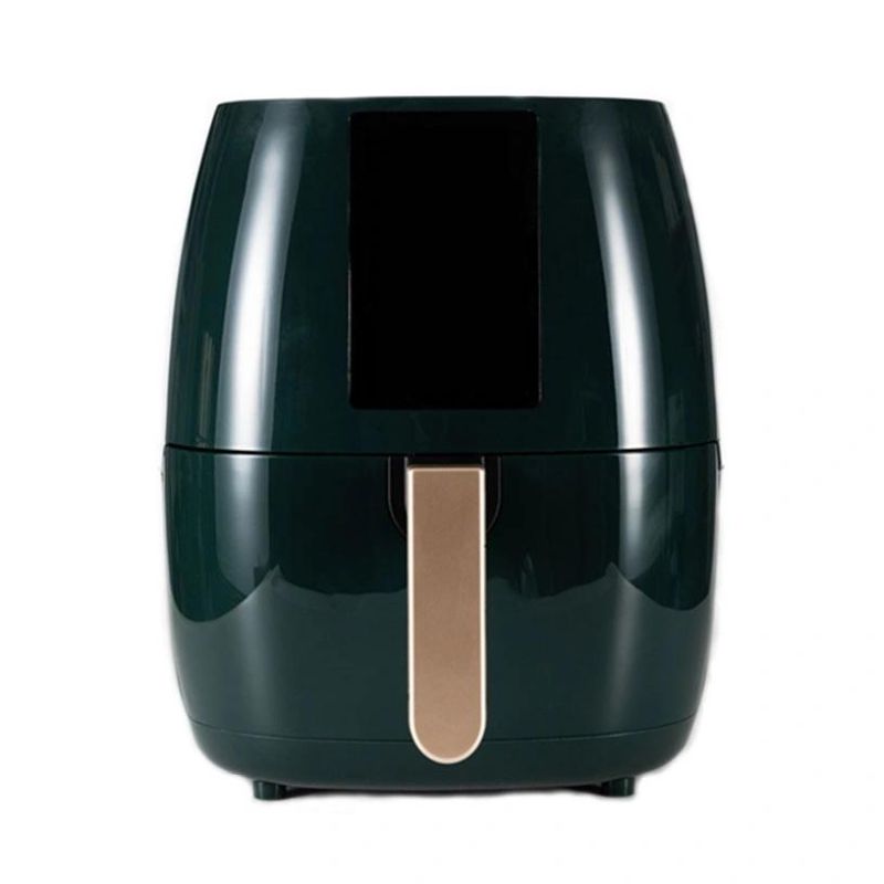 Factory Custom Injection Moulding Plastic Air Fryer Injection Mold