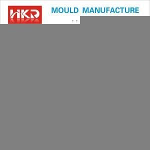 High Speed Thin Mould