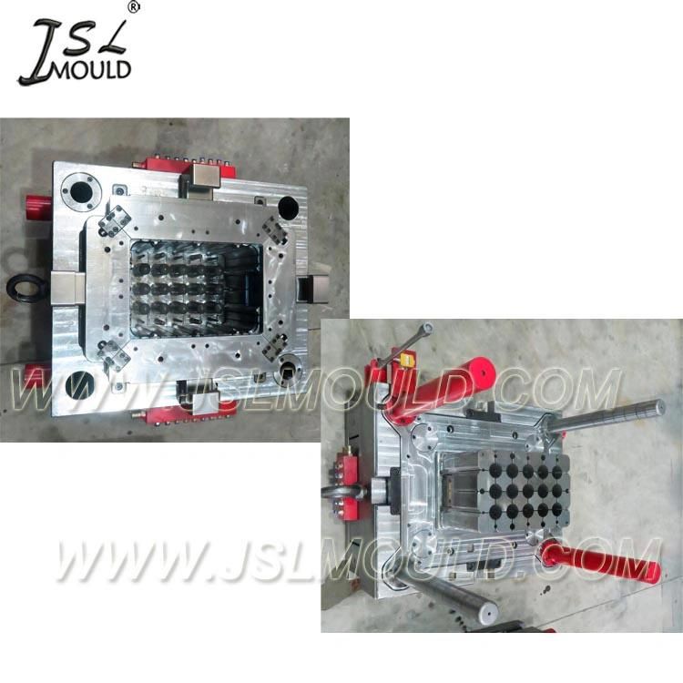 High Quality Plastic Beer Bottle Crate Mold