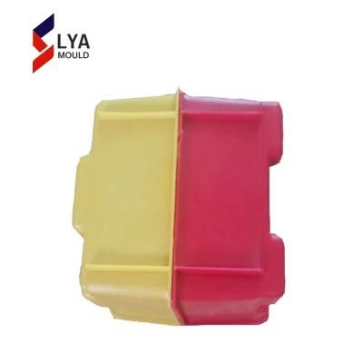 Brick Plastic Mold for Small Business Factory