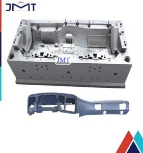 Dash Board Plastic Moulding Design