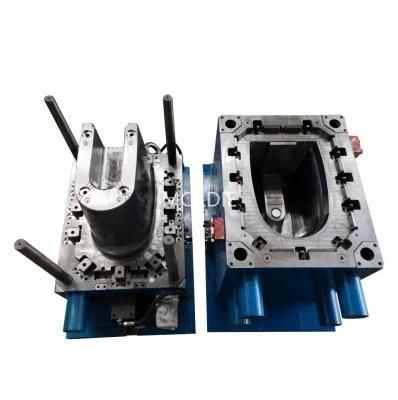 Customized/Designing Auto Parts with New Design Plastic Injection Mould