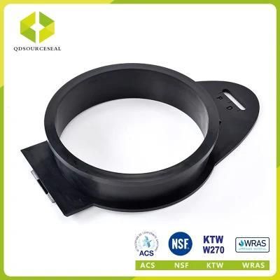 Custom-Made Plastic Parts Mold Injection Parts Prototype / Plastic Sample Part