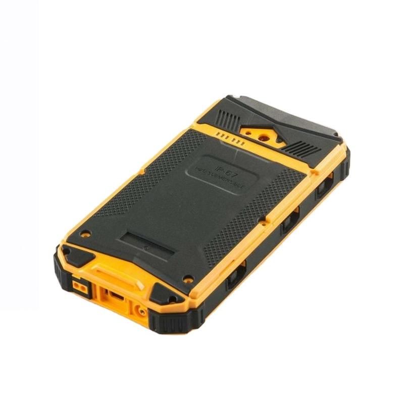 OEM ODM Plastic Injection Molds for Mobile Phone Shell
