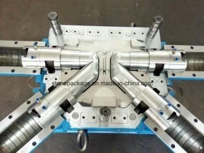 PPR Fitting Mould