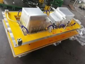 Siae by Side Thermoforming Mold