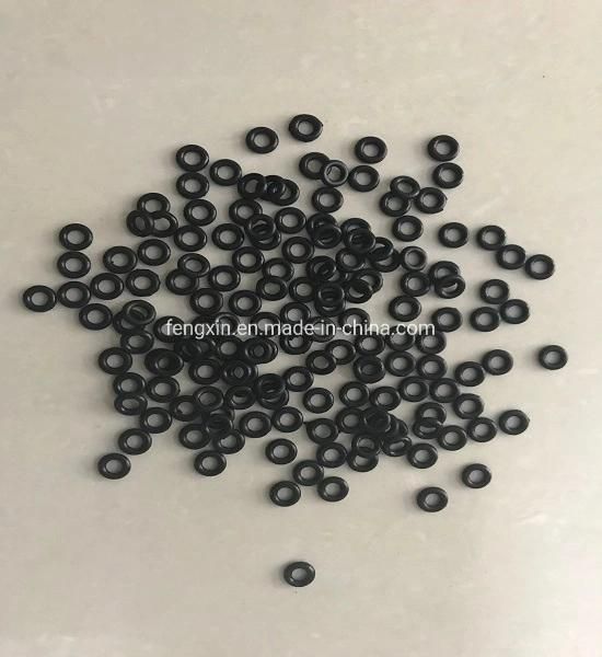 VRLA Rubber Parts O-Ring/Valve/Cap (Lead Acid Battery Accessories)