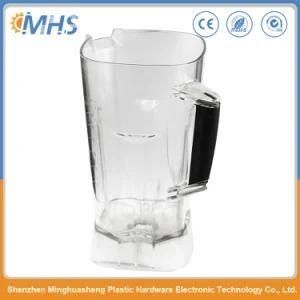 PC Daily Use Injection Plastic Part Mold