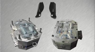 Precision Injection Molding
