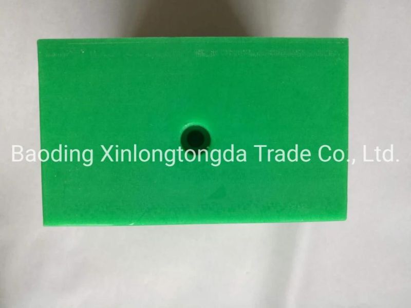 China OEM Engineering Plastics Materials Plastic Injected Mould Nylon